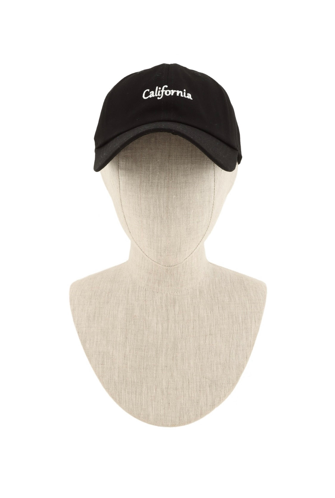 California Cap Hat