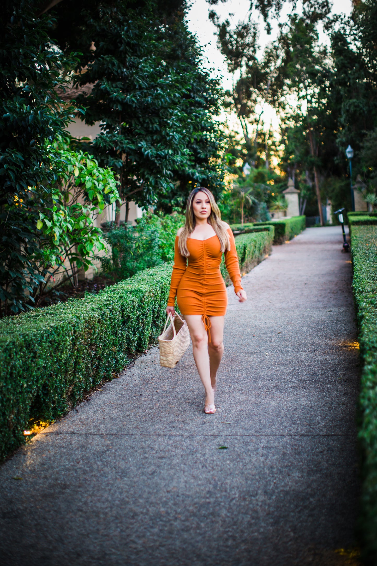Caramel