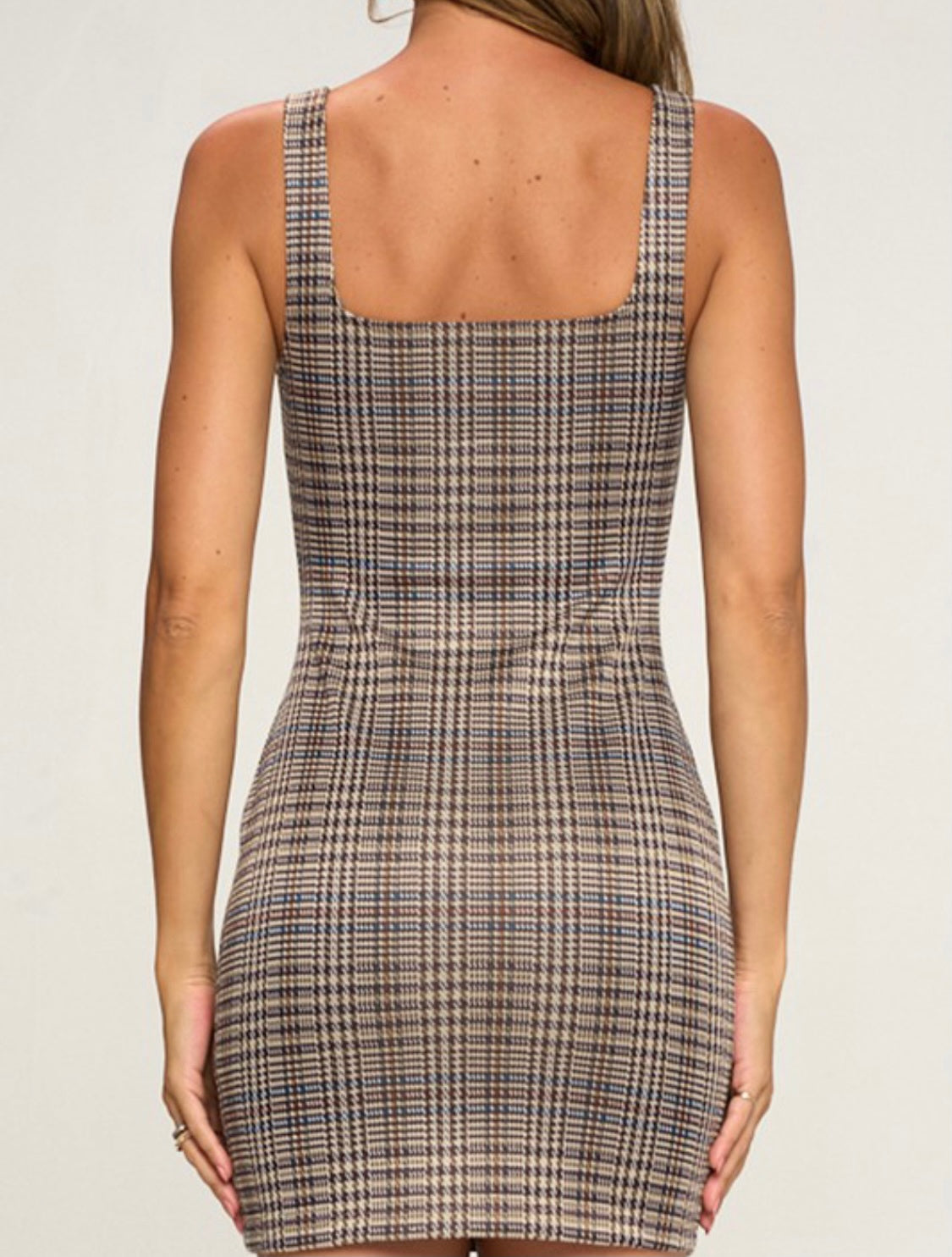 Brown Stripe