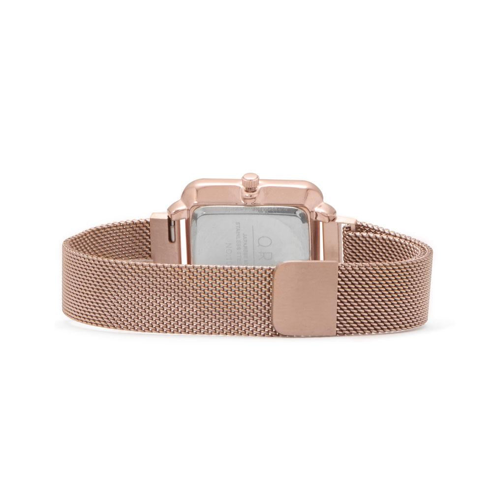 Rose Magnetic Watch